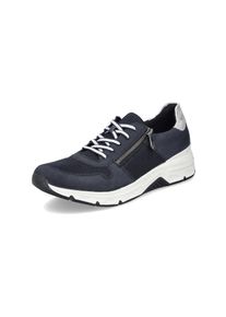 Rieker Damen Halbschuhe