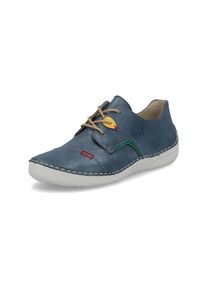 Rieker Damen Halbschuhe