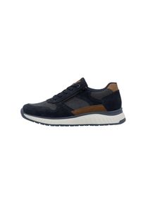 Rieker Herren Halbschuhe