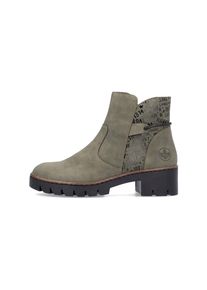 Rieker Damen Stiefel