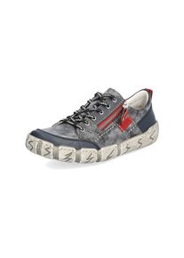Rieker Damen Halbschuhe