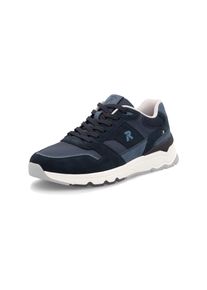 Rieker Herren Halbschuhe
