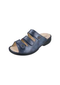 Finn Comfort Menorca-S Damen Pantolette