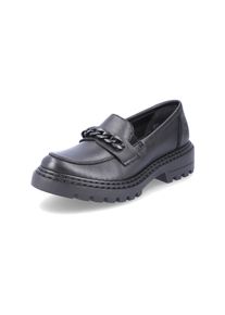 Rieker Damen Slipper