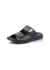 Rieker Herren Pantolette
