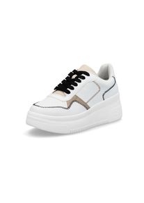 Rieker Damen Halbschuhe