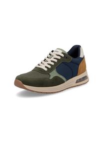 Rieker Herren Halbschuhe