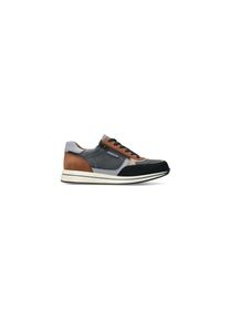 Mephisto Gilford Herren Halbschuhe