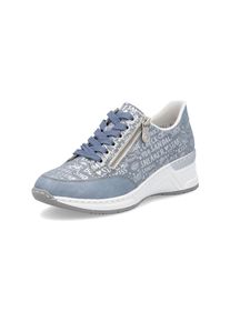 Rieker Damen Halbschuhe
