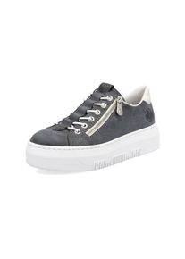 Rieker Damen Slipper