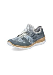 Rieker Damen Slipper