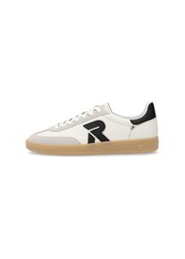 Rieker Herren Halbschuhe