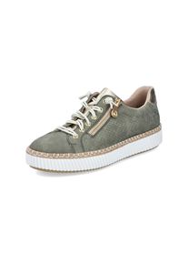 Rieker Damen Halbschuhe