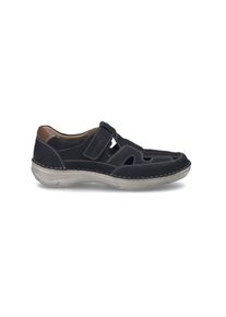 Josef Seibel New Anvers 81 Herren Slipper