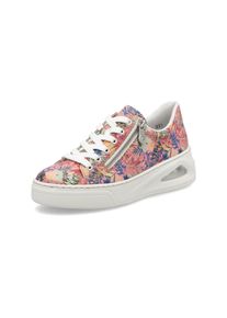 Rieker Damen Halbschuhe