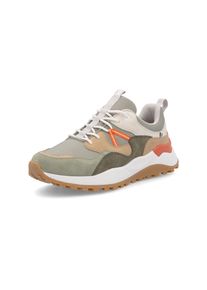 Rieker Herren Halbschuhe