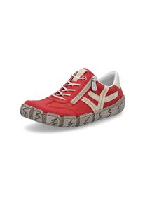Rieker Damen Halbschuhe