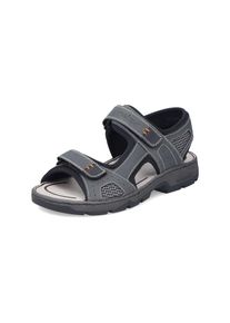 Rieker Herren Sandale