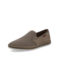 Rieker Herren Slipper