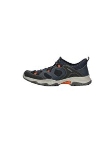 Rieker Herren Halbschuhe