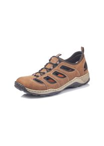 Rieker Herren Slipper