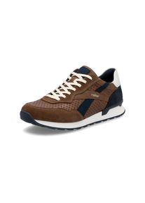 Rieker Herren Halbschuhe