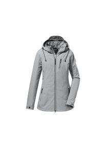 Killtec G.I.G.A. D.X. GS 32 Damen Softshelljacke