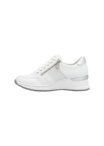 Rieker Damen Halbschuhe