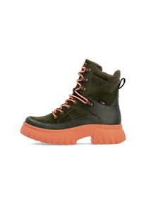 Rieker Damen Schnürstiefel