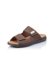 Rieker Herren Pantolette