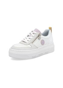 Rieker Damen Halbschuhe