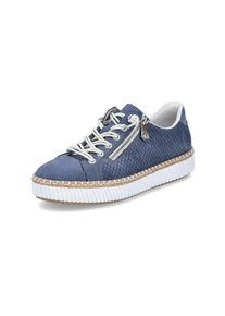 Rieker Damen Halbschuhe