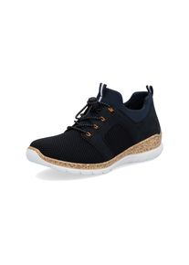Rieker Damen Slipper