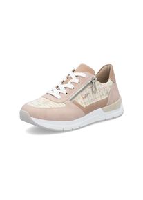 Rieker Damen Halbschuhe