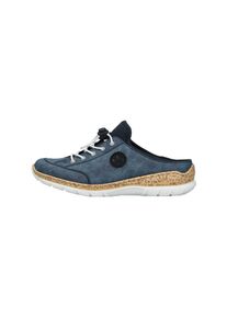 Rieker Damen Slipper