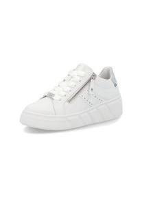 Rieker Damen Halbschuhe
