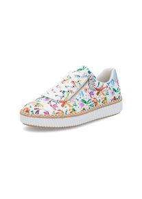 Rieker Damen Slipper