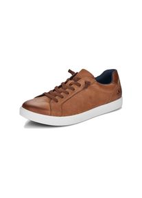 Rieker Herren Halbschuhe