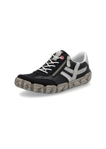 Rieker Damen Slipper