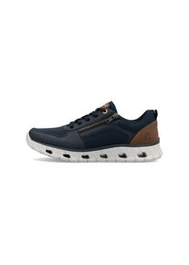 Rieker Herren Halbschuhe