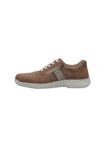 Rieker Herren Halbschuhe