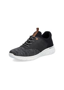Rieker FSK Herren Slipper