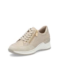 Rieker Damen Halbschuhe