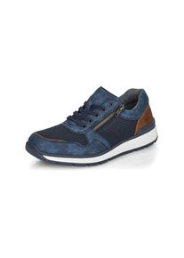 Rieker Herren Halbschuhe