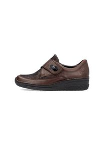 Rieker Damen Slipper