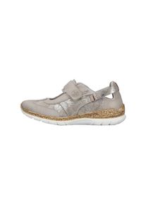 Rieker Damen Slipper