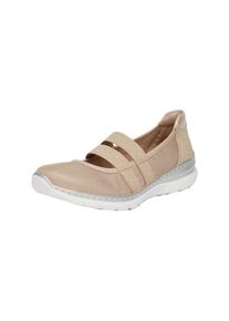 Rieker Damen Slipper