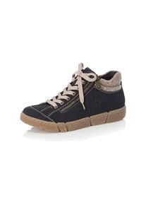 Rieker Damen Stiefelette