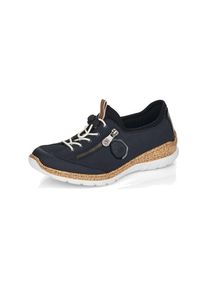 Rieker Damen Slipper