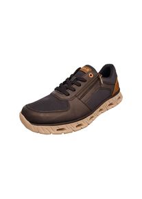 Rieker Herren Halbschuhe